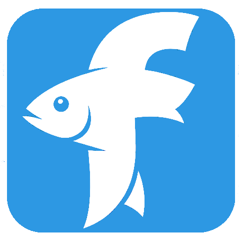 FishTok Logo